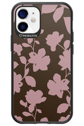 Flower Serenade - Apple iPhone 12 Mini