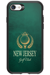 New Jersey Golf Club - Apple iPhone 8