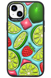 LimeBerry - Apple iPhone 14 Plus