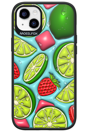 LimeBerry - Apple iPhone 14 Plus