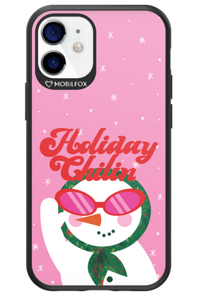 Holiday Chillin - Apple iPhone 12 Mini
