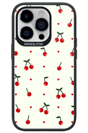 Baby Cherry - Apple iPhone 14 Pro
