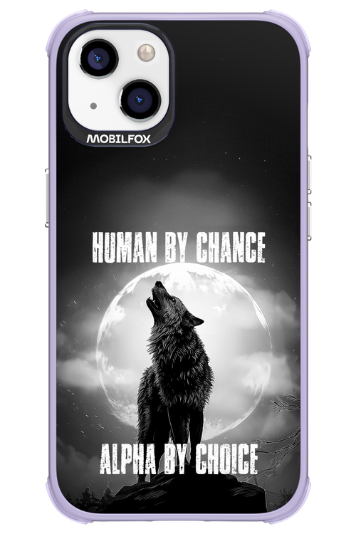 Alpha 2.0 - Apple iPhone 13