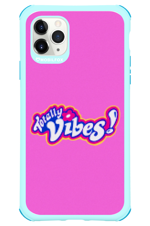 Totally Vibes II - Apple iPhone 11 Pro Max