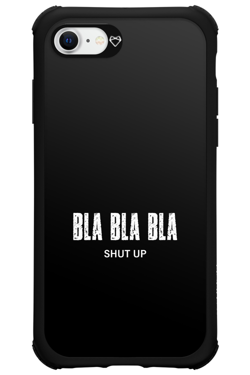 Bla Bla II - Apple iPhone 7