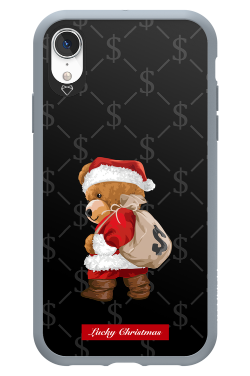 Lucky Christmas - Apple iPhone XR