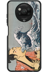 Surf God - Xiaomi Poco X3 NFC