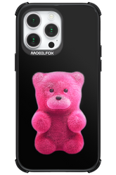 Pinky Bear - Apple iPhone 14 Pro Max