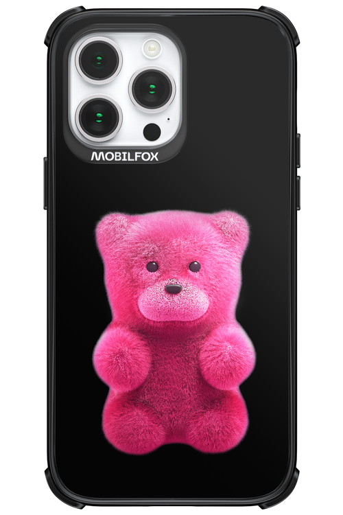 Pinky Bear - Apple iPhone 14 Pro Max