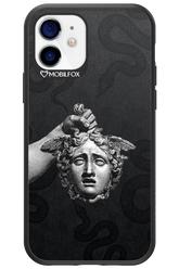 Medusa’s Gaze - Apple iPhone 12