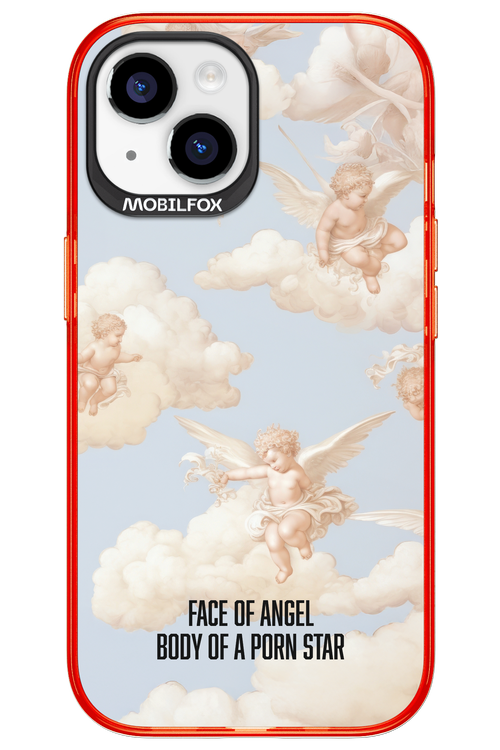 Angelface - Apple iPhone 15