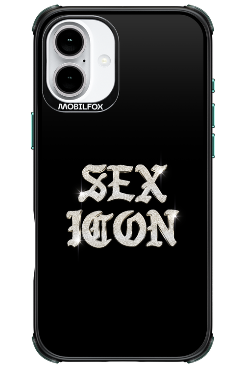 SEX ICON 2.0 - Apple iPhone 16 Plus