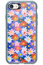 Happy Bloom - Apple iPhone 7