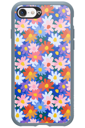 Happy Bloom - Apple iPhone 7