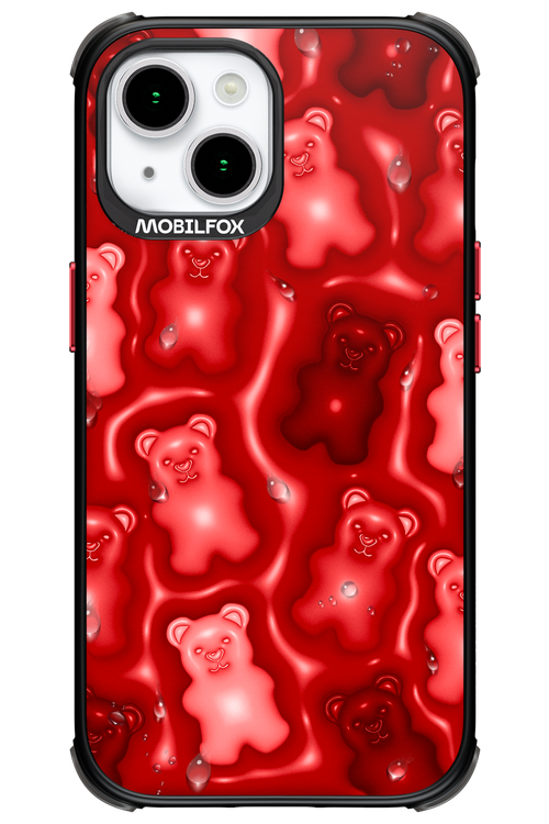 BearCandy - Apple iPhone 15