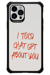 About You - Apple iPhone 12 Pro