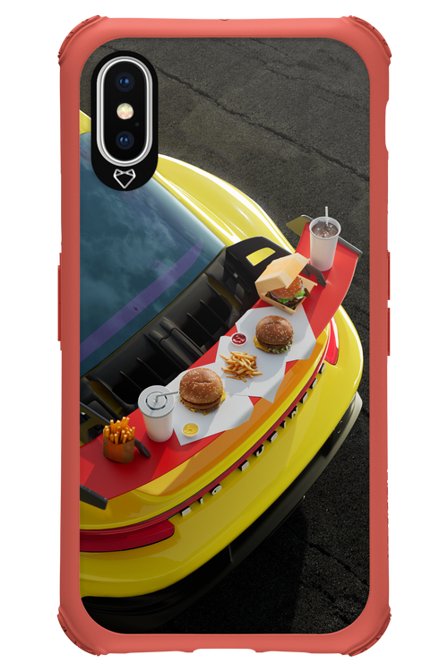 BigBusiness - Apple iPhone XS