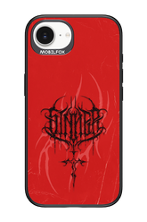 Crimson Sin 2.0 - Apple iPhone 16e