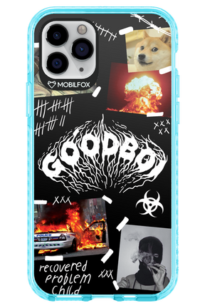 Good Boy - Apple iPhone 11 Pro