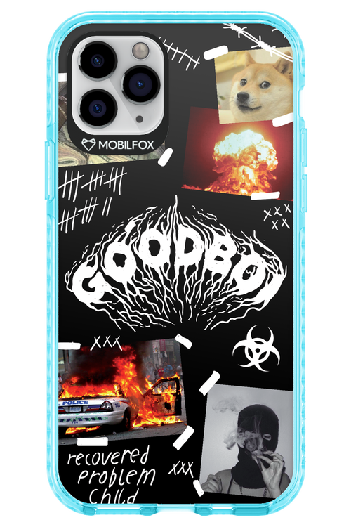 Good Boy - Apple iPhone 11 Pro