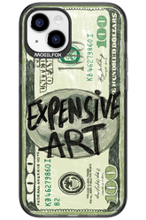 Expensive Art - Apple iPhone 15 Plus