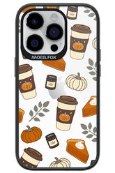 Everything is Pumpkin - Apple iPhone 14 Pro