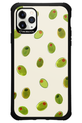 Olive Babe - Apple iPhone 11 Pro Max