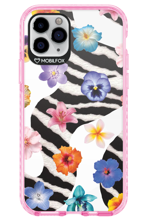 MOM'S FLOWERS - Apple iPhone 11 Pro