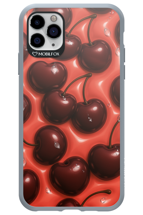 CherryQueen - Apple iPhone 11 Pro Max