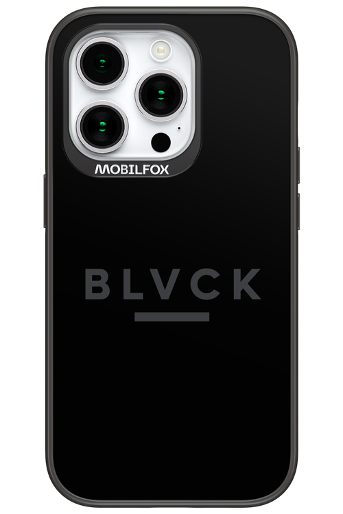 BLVCK II - Apple iPhone 15 Pro