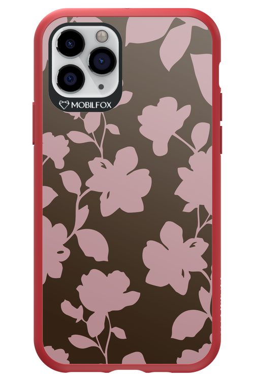 Flower Serenade - Apple iPhone 11 Pro