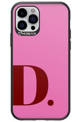 D (Sorbet) 2.0 - Apple iPhone 12 Pro