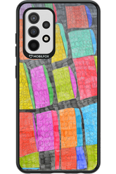 Bihari László 2.0 - Samsung Galaxy A52 / A52 5G / A52s