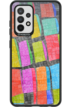 Bihari László 2.0 - Samsung Galaxy A52 / A52 5G / A52s