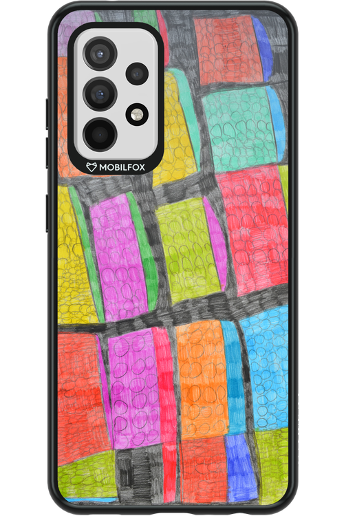 Bihari László 2.0 - Samsung Galaxy A52 / A52 5G / A52s