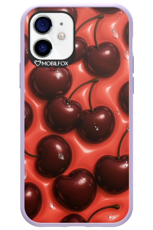 CherryQueen - Apple iPhone 12