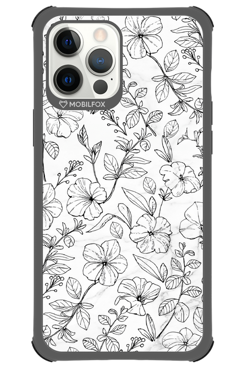 Lineart Beuty - Apple iPhone 12 Pro Max