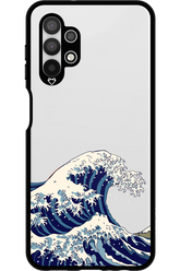 Great Wave - Samsung Galaxy A13 4G