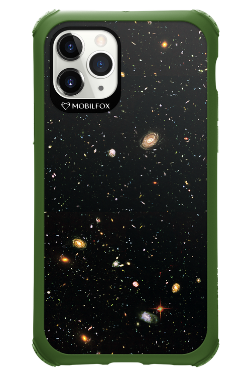 Cosmic Space - Apple iPhone 11 Pro