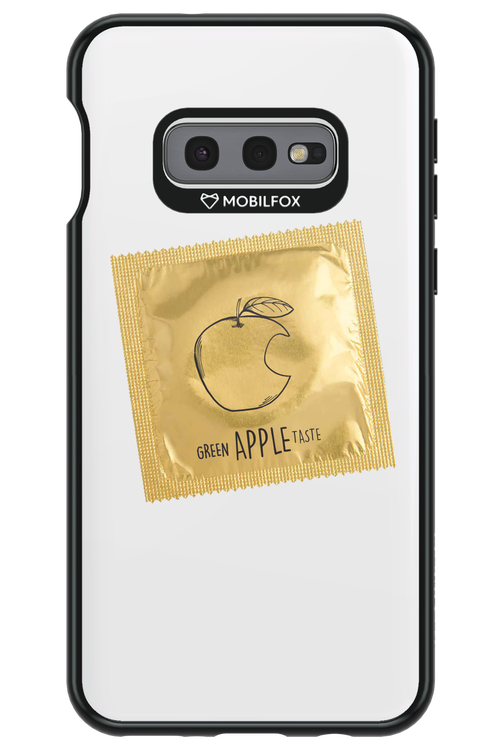 Safety Apple - Samsung Galaxy S10e