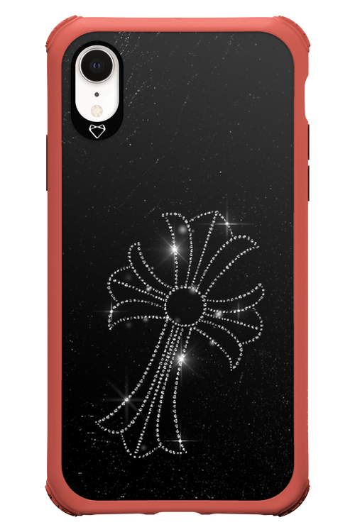 Chrome Standard - Apple iPhone XR