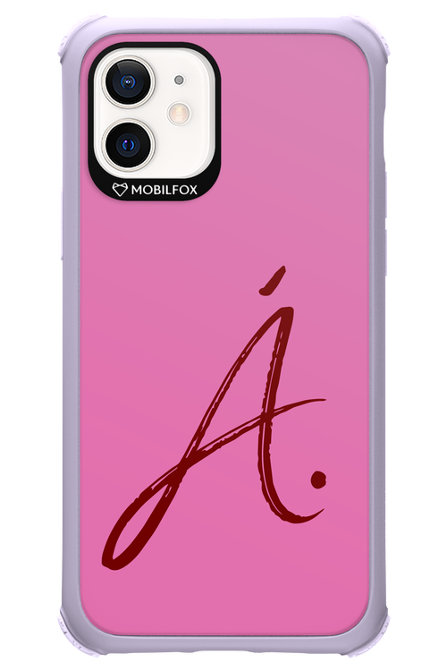 (Sorbet) A II 2.0 - Apple iPhone 12