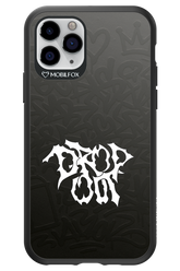 Drop Out - Apple iPhone 11 Pro