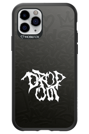Drop Out - Apple iPhone 11 Pro