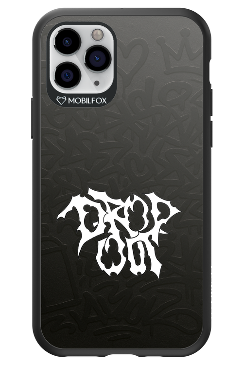 Drop Out - Apple iPhone 11 Pro