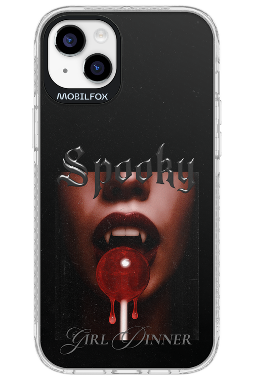 Freaky Girl - Apple iPhone 14 Plus