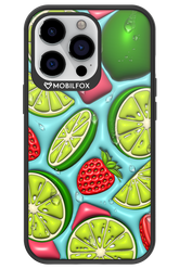 LimeBerry - Apple iPhone 13 Pro