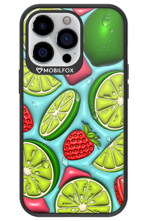 LimeBerry - Apple iPhone 13 Pro