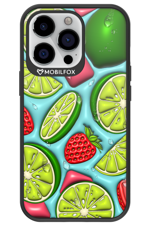 LimeBerry - Apple iPhone 13 Pro