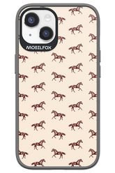 Equestrian Beige - Apple iPhone 14